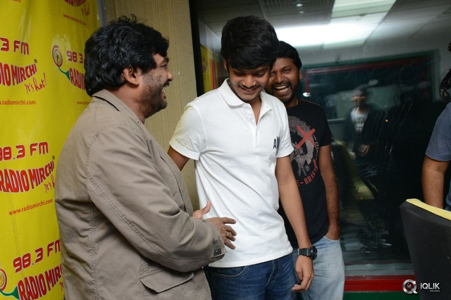 Andhra-Pori-Movie-Song-Launch-at-Radio-Mirchi